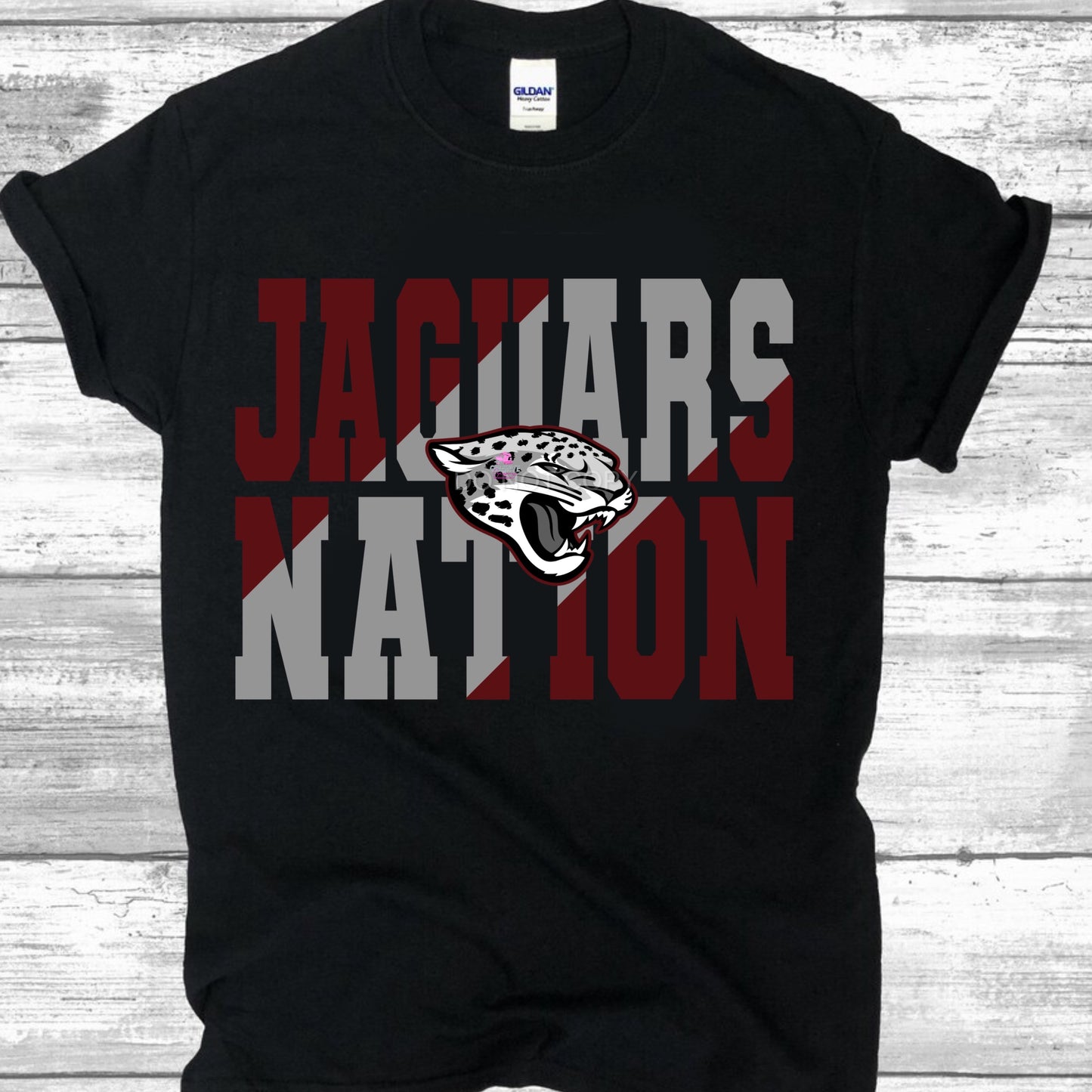 Jaguars Nation