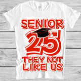 Senior 25