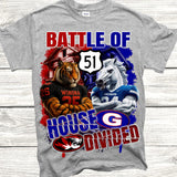 Battle of 51 (Tigers)