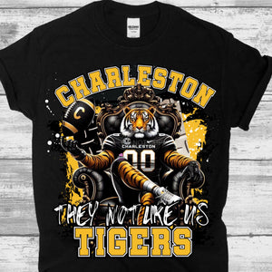 Charleston Tigers