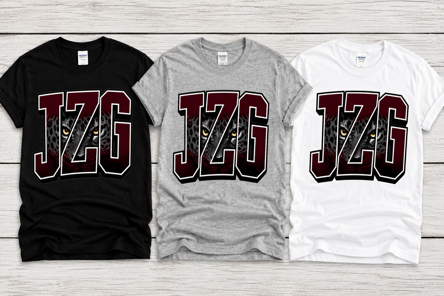 JZG