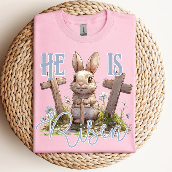 He Is Risen