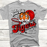 Game Day Tigers