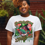 It’s A Delta Thing (Delta Devils)