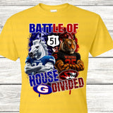 Neon Battle of 51 (Grenada)