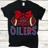 Oilers Football