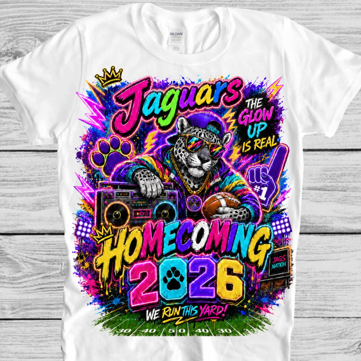 Homecoming 2026