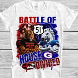 Battle of 51 (Tigers)