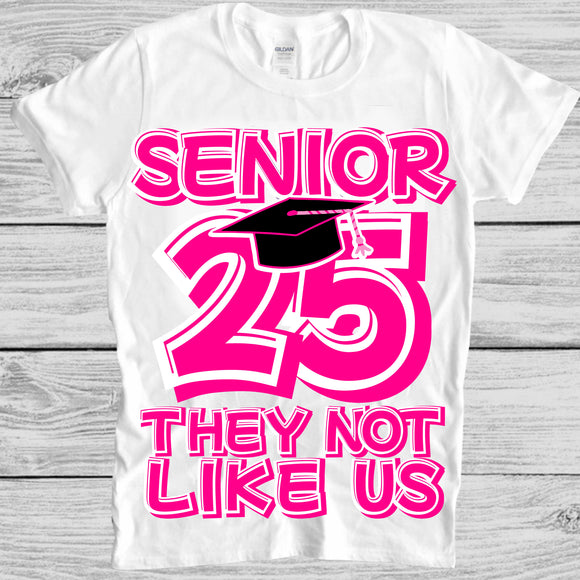 Senior 25