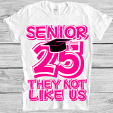 Senior 25