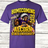 ASU Homecoming 2025