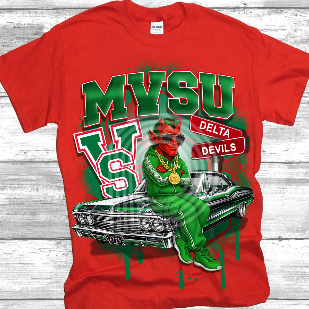 MVSU