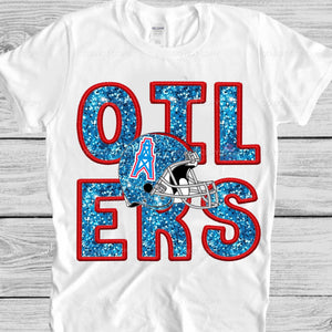 Oilers