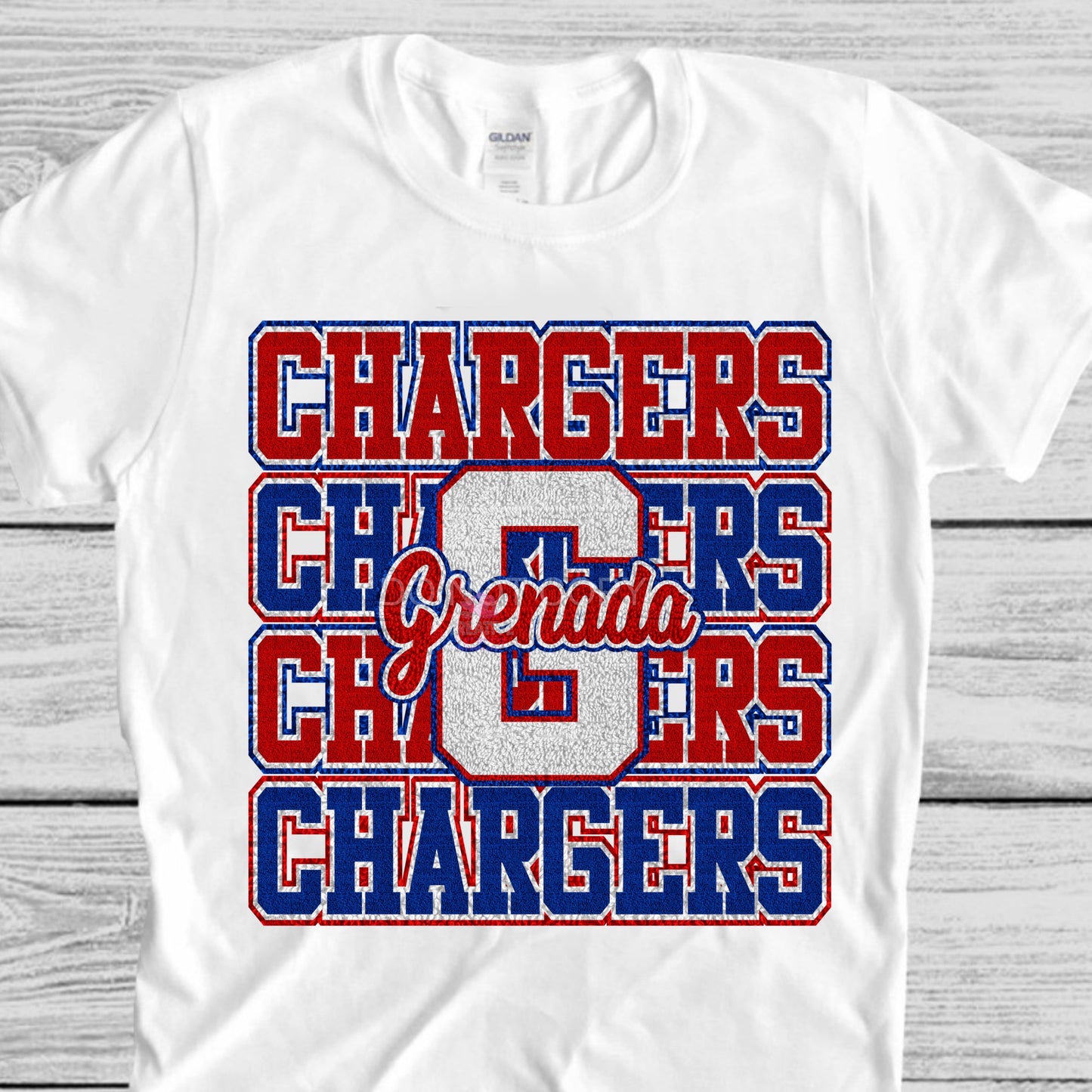 Chargers