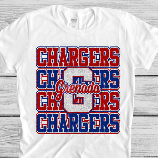 Chargers