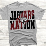 Jaguars Nation