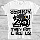 Senior 25