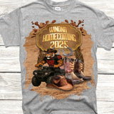 Winona Homecoming 2025 (Boots on the Ground)