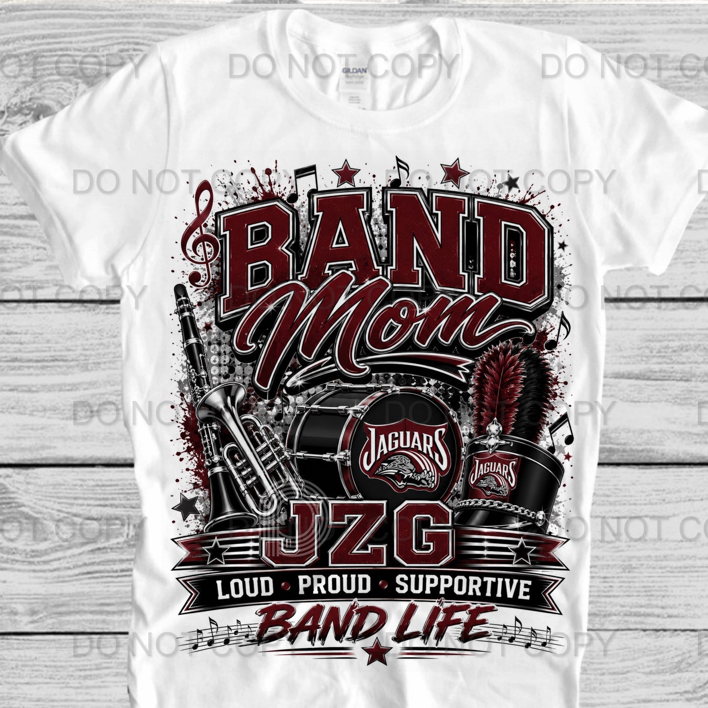 Band Life
