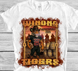 Winona Tigers Homecoming 2025