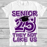 Senior 25