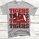 Cheer Tigers