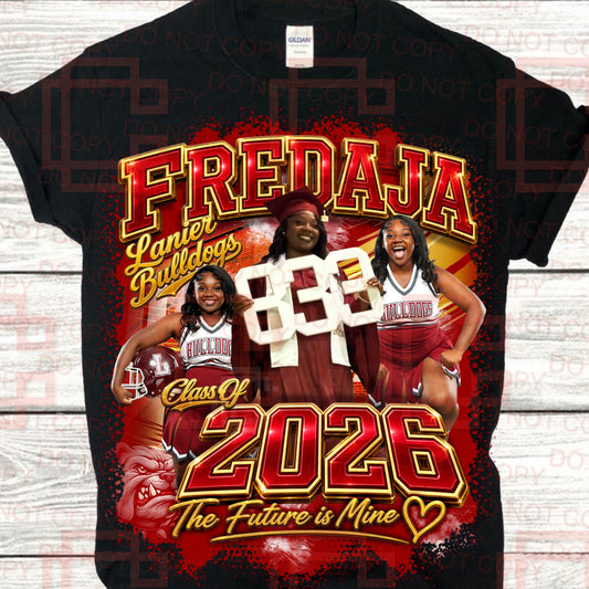 Fredaja