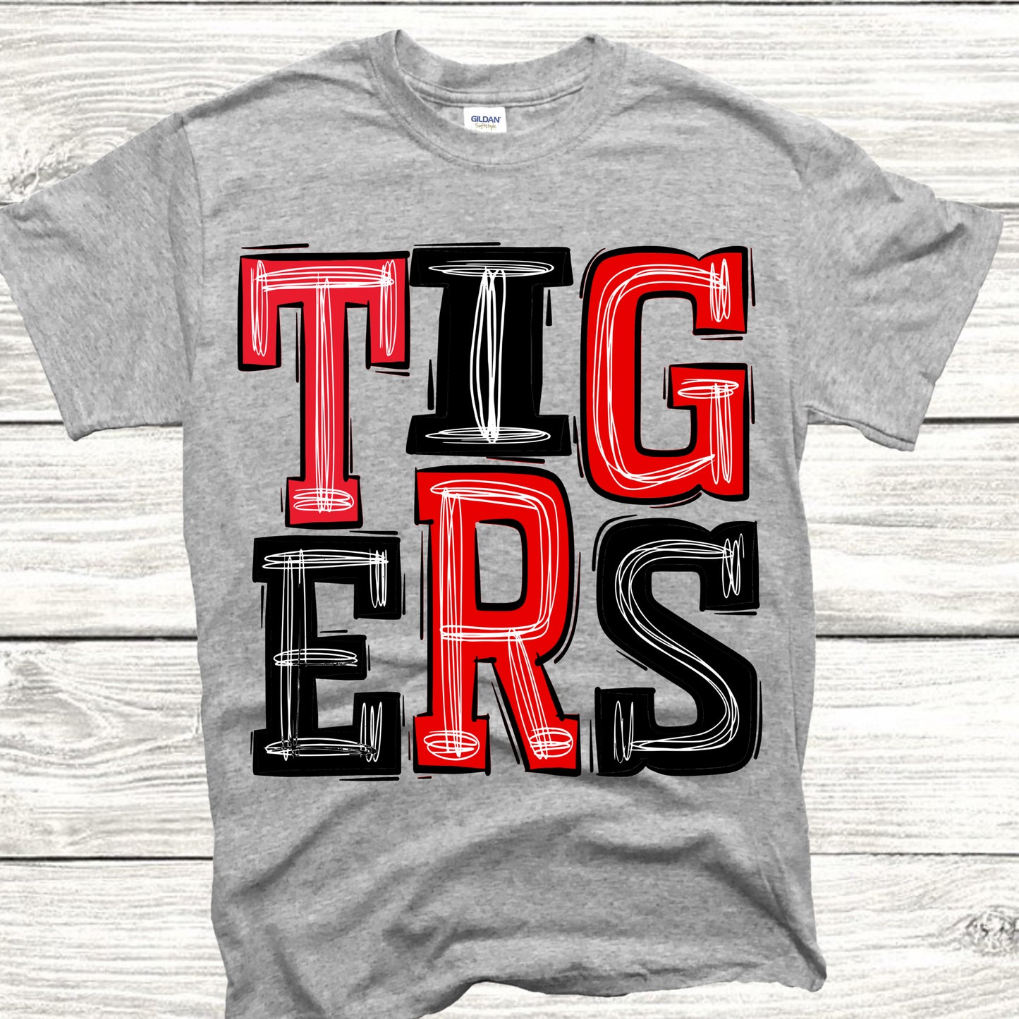 TIGERS