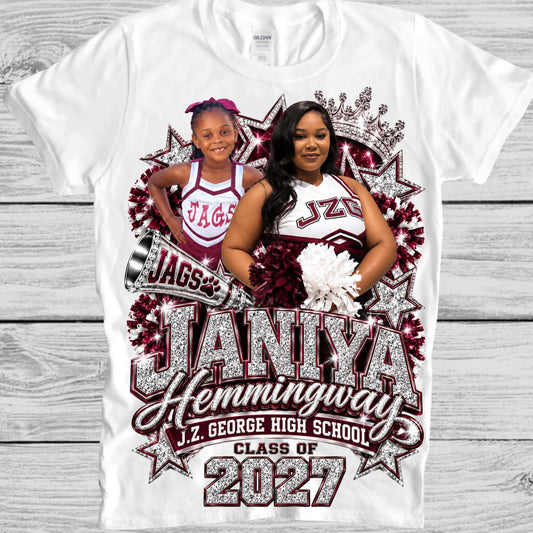 Janiya