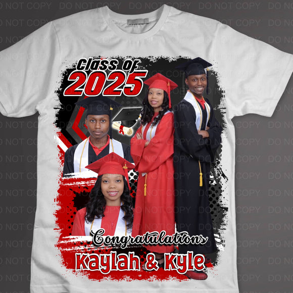 Kaylah & Kyle