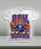 They Not Like Us (HBCU)