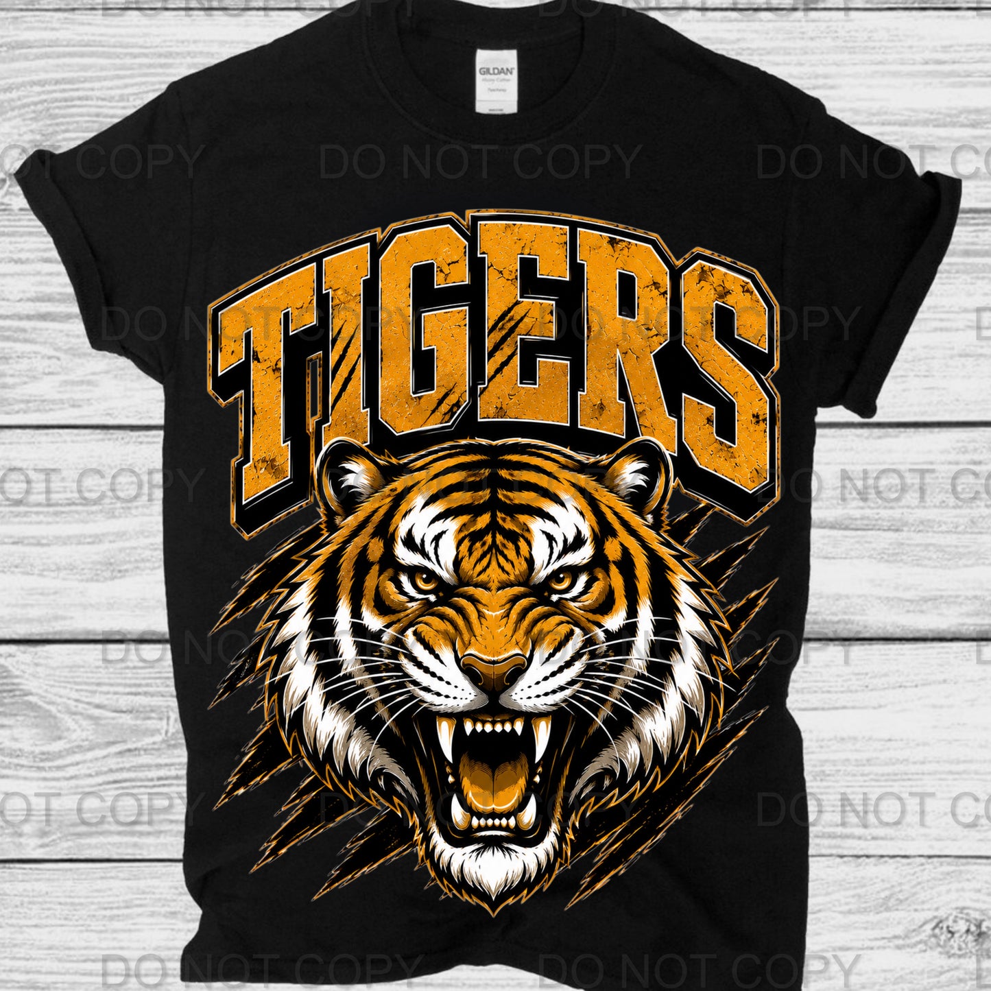 Tigers