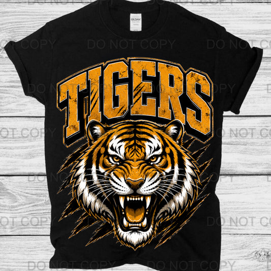 Tigers