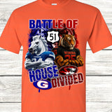 Neon Battle of 51 (Grenada)