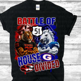 Battle of 51 (Tigers)