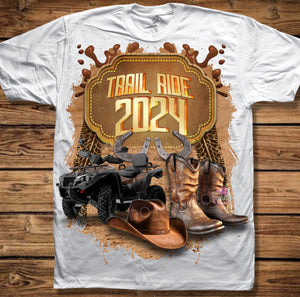 Trail Ride 2024