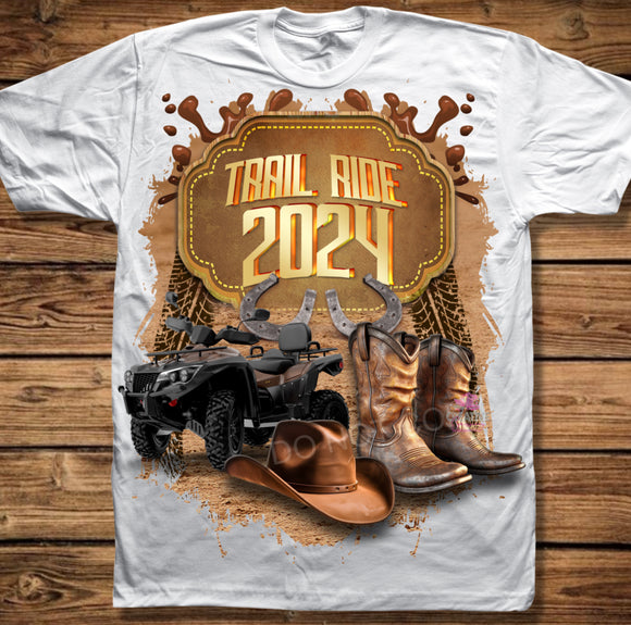 Trail Ride 2024