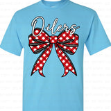 Oilers Bow