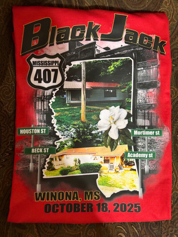 Black Jack
