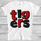 Tigers