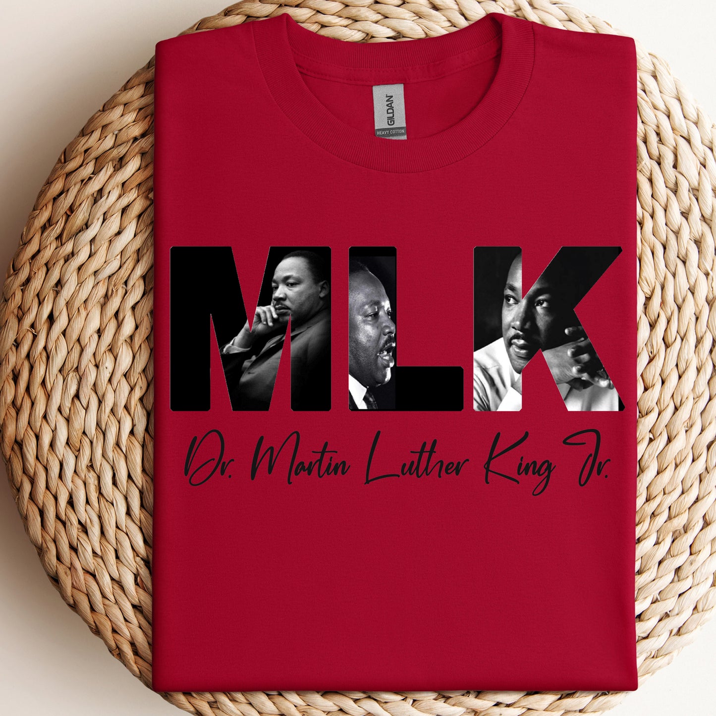 MLK