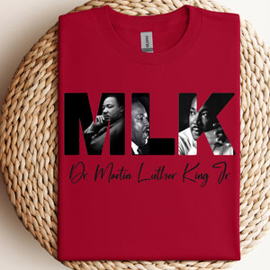 MLK