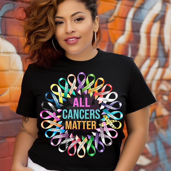 All Cancers Matter