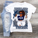 JSU #1 STUNNA