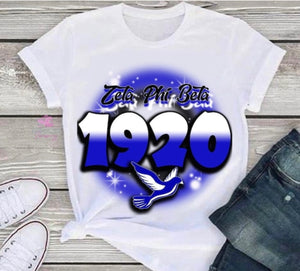 ZETA PHI BETA