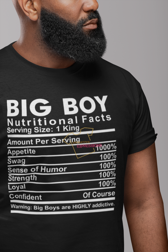 BIG BOY