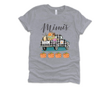 MIMI’S LITTLE PUMPKINS