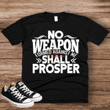 NO WEAPON