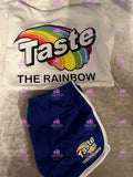 TASTE THE RAINBOW (Short Set)