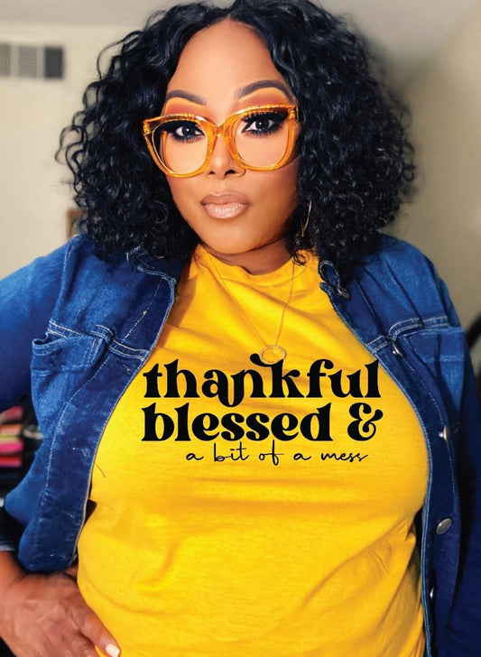 Thankful